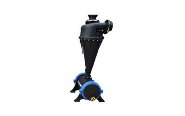 淮南农业灌溉工程过滤器-离心除砂器