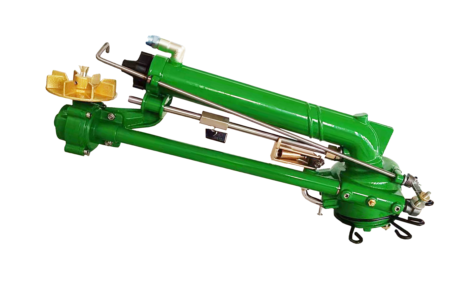 淮南SK41 PLUS涡轮喷枪