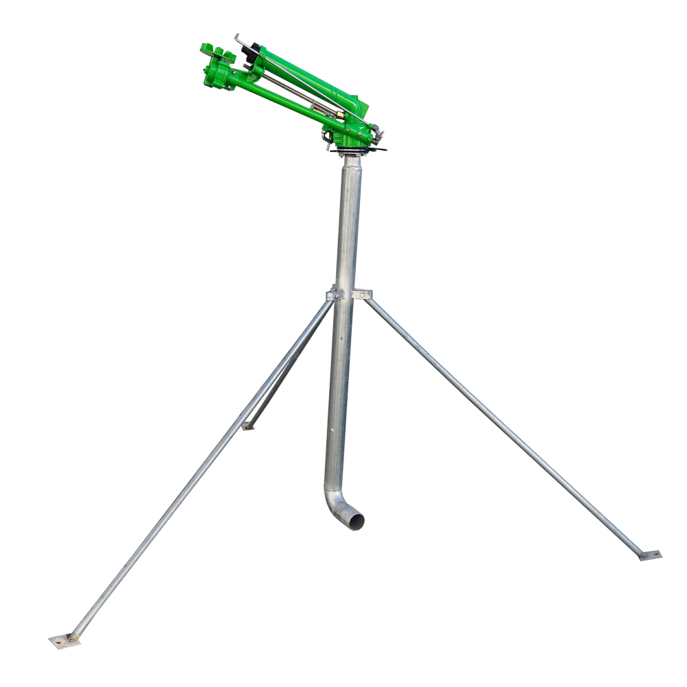 淮南SK41A 喷枪与专用支架核心优势