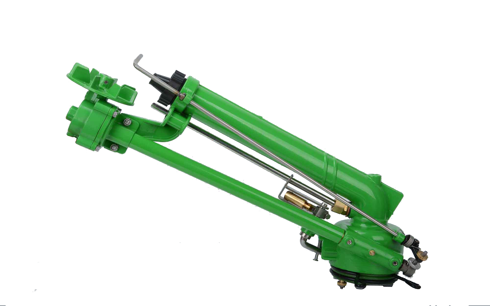 淮南不同场景适配的灌溉喷枪类型