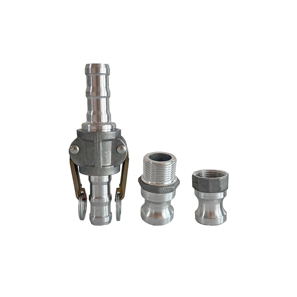 淮南1.0寸快速接头