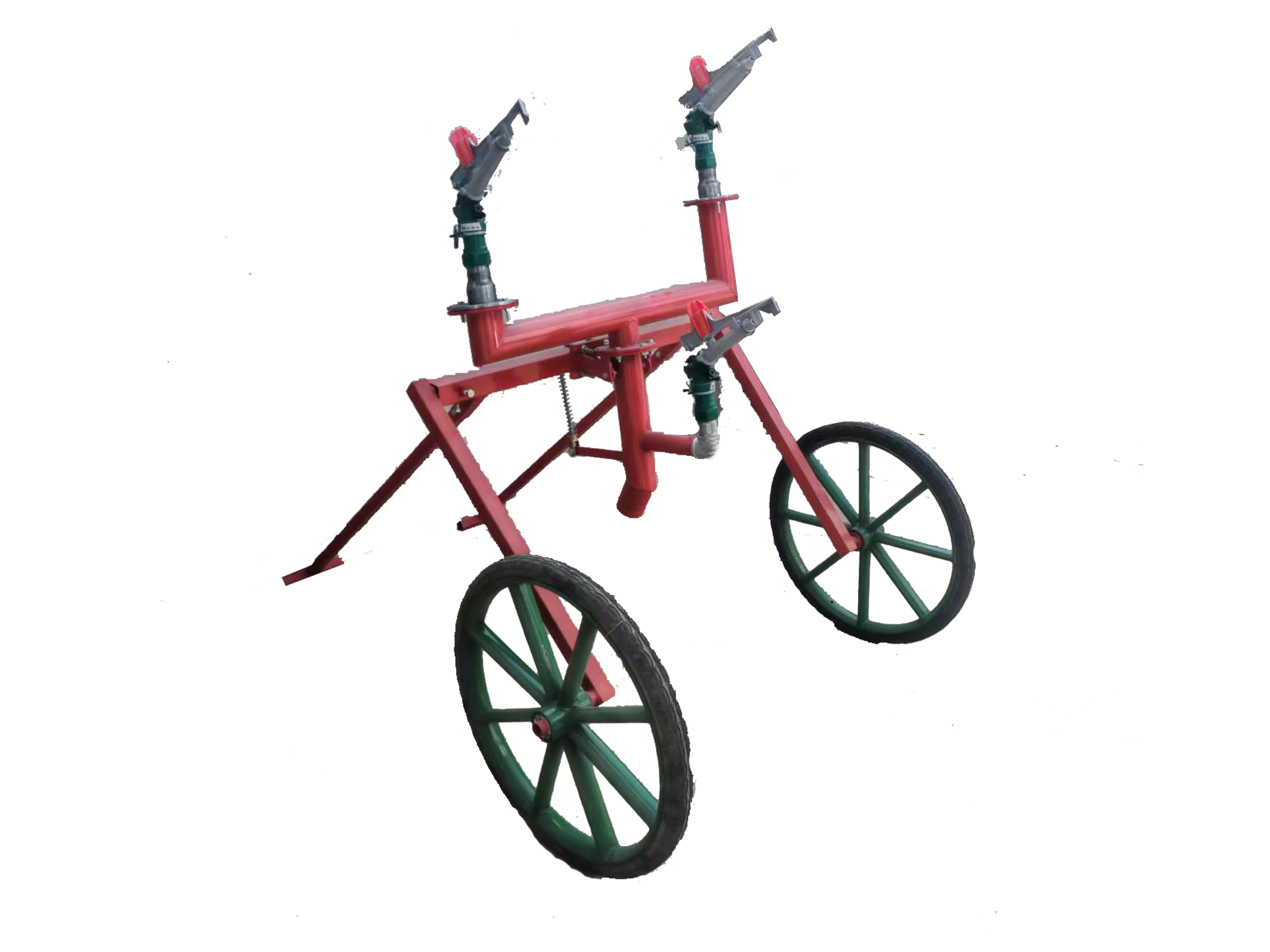 淮南PY30移动喷灌车 春季播种农田灌溉高效搭档