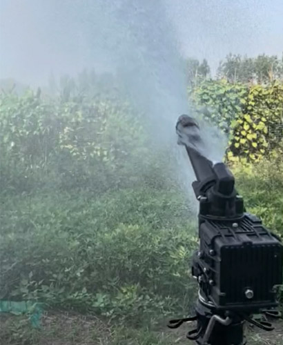 淮南影响农田每公顷灌溉用水量的因素